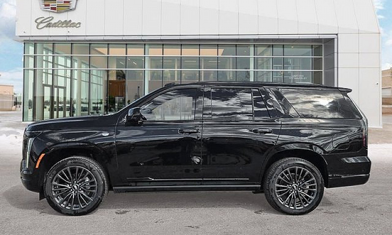 2026 Cadillac Escala...