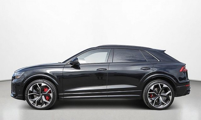 2024 Audi Rs Q8 4.0 ...