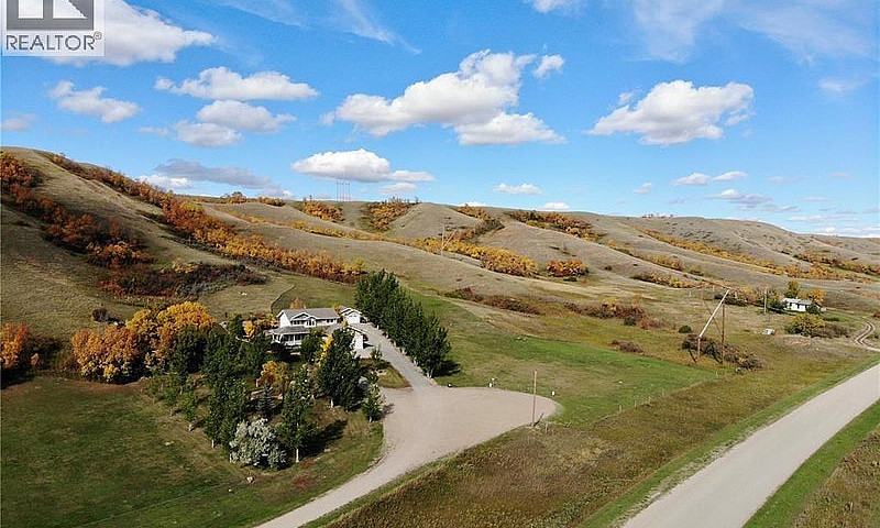 Parcel Y, Hillside E...