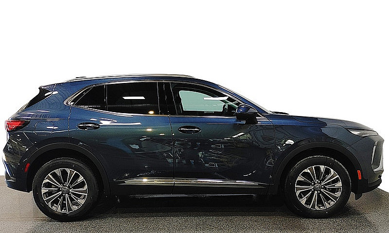 2026 Buick Envision ...