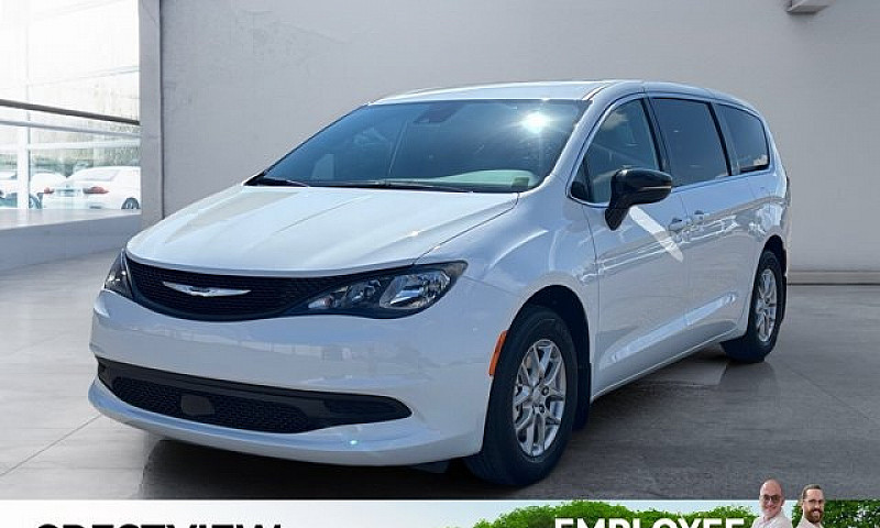 2027 Chrysler Grand ...