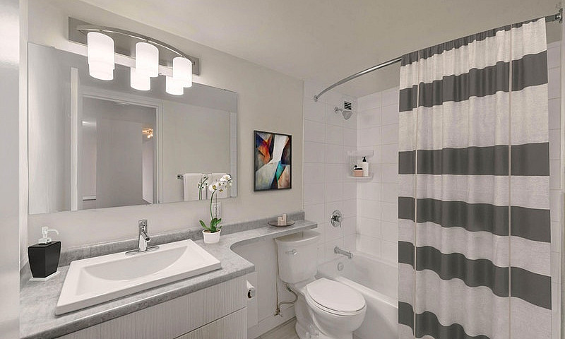 1 Bedroom Premium - ...