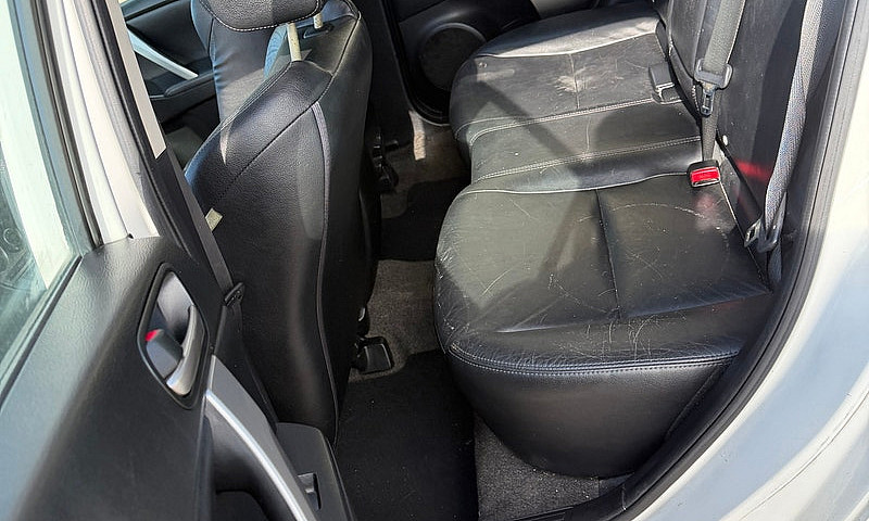 2010 Mazda Mazda3 Gs...
