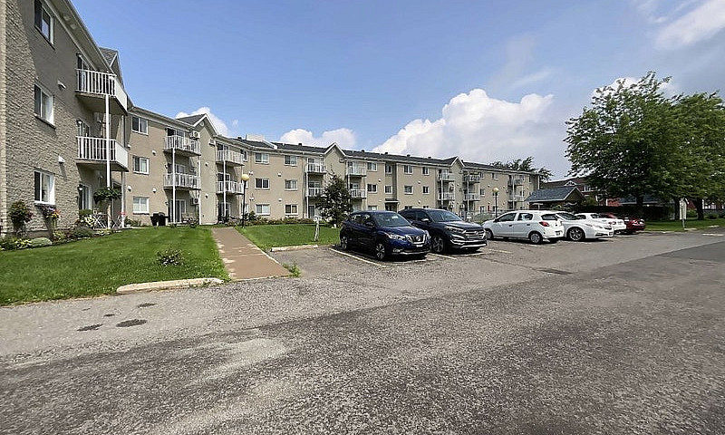 188 000$ - Condo À V...