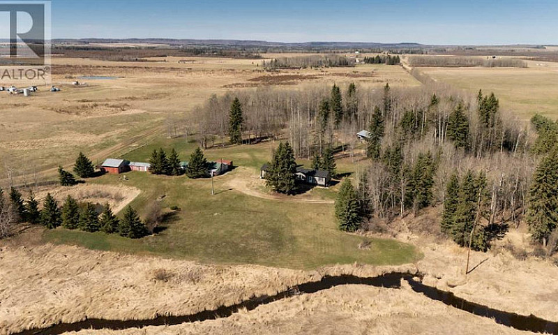 45047 Twp Rd 430 Rur...