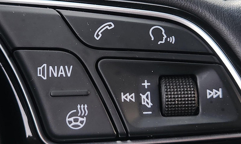2019 Audi A4 45 Prog...