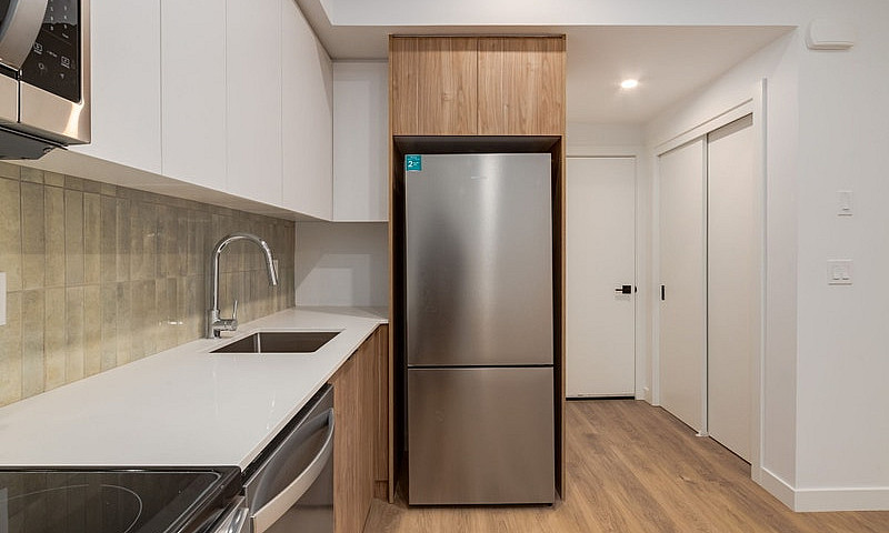 1-Bedroom Suite – Rk...
