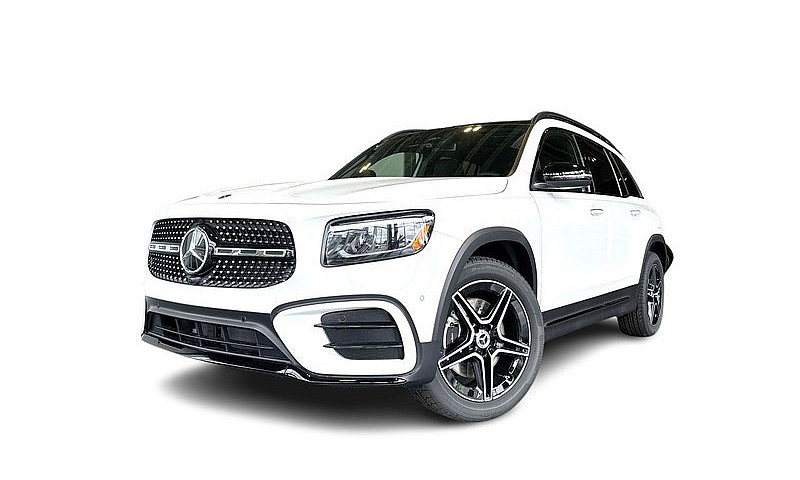 2026 Mercedes-Benz G...