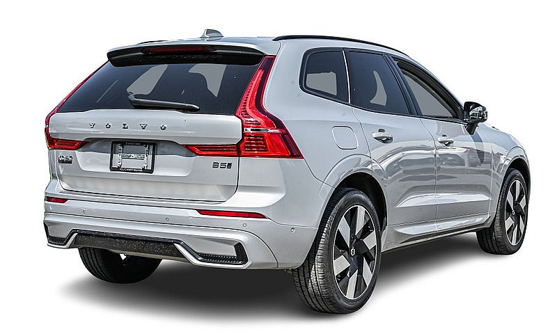 2024 Volvo Xc60...