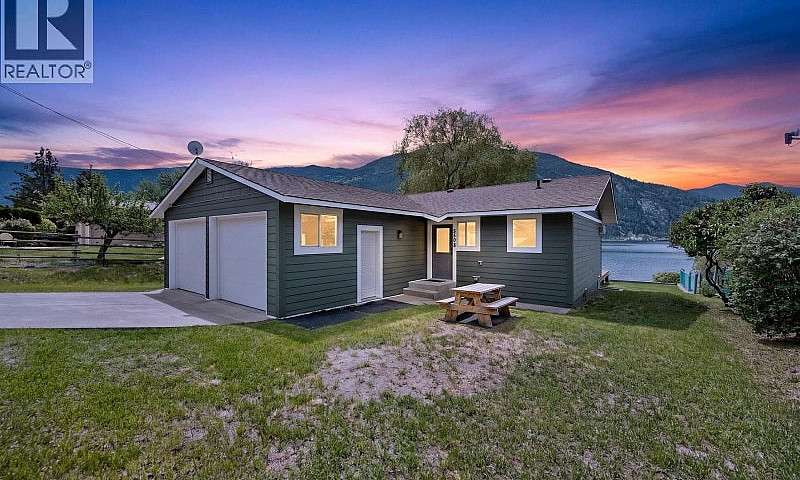 5508 Harmon Estates ...