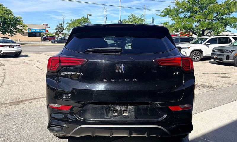 2024 Buick Encore Gx...