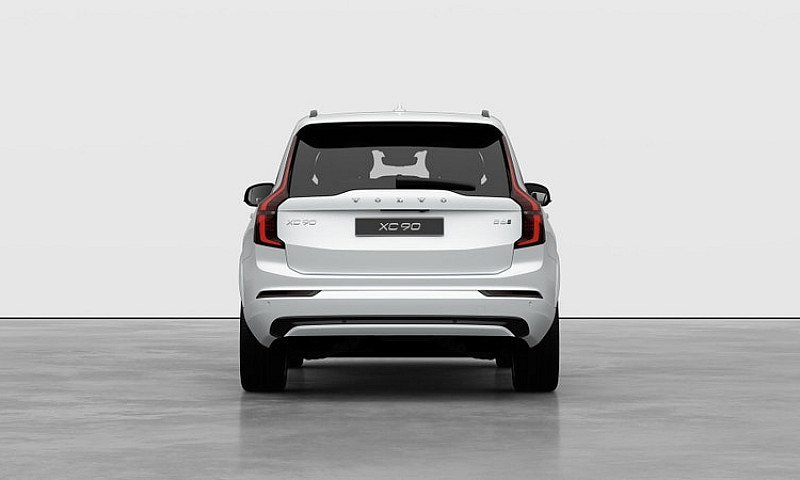 2027 Volvo Xc90...