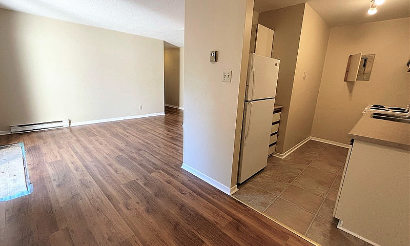 Lovely 2 Bedroom Apa...