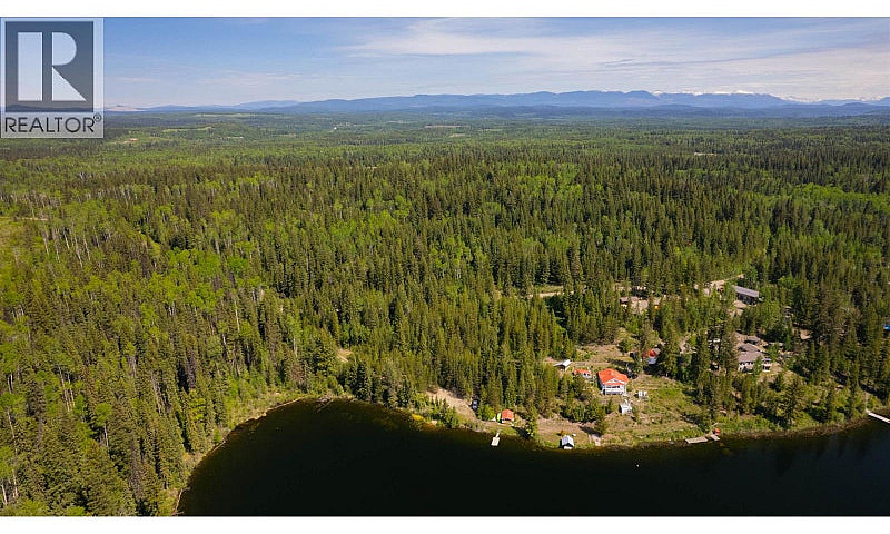 Lot A Starlike Lake ...