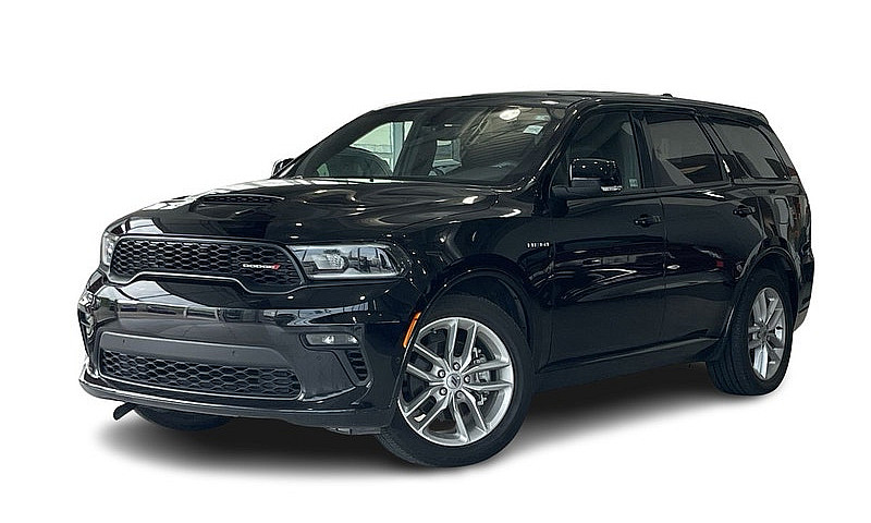 2022 Dodge Durango R...