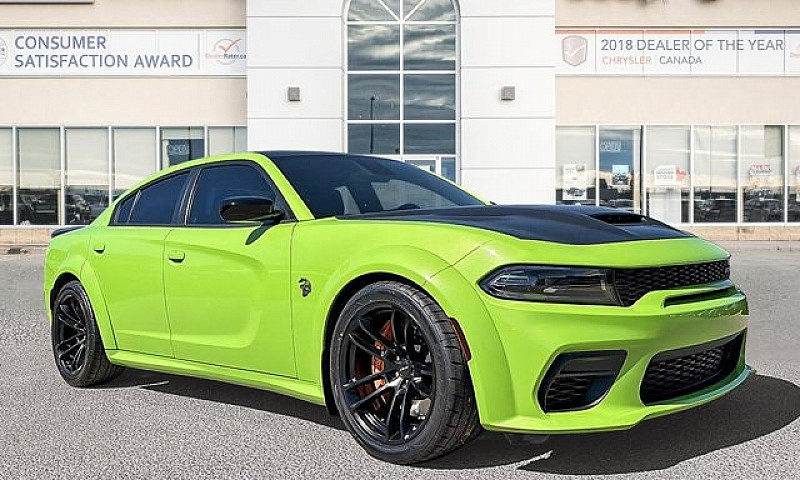2023 Dodge Charger S...