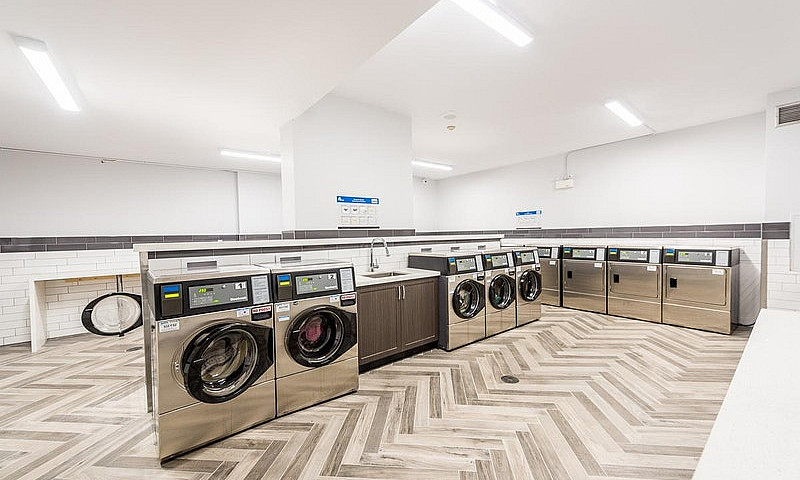 1365Ou Apartment For...