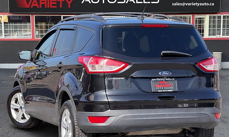 2014 Ford Escape S...