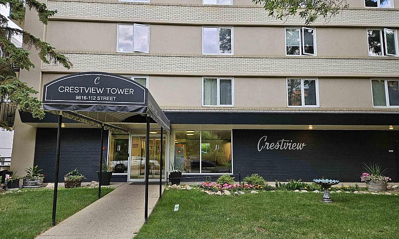 Two Bedroom Downtown...
