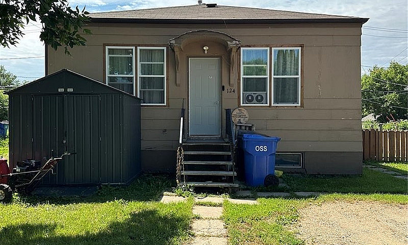 124 Taylor Street Ka...