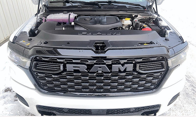 2026 Ram 1500 Big Ho...