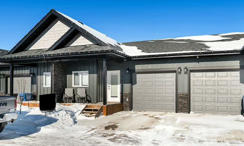 3 Bedroom Bungalow C...