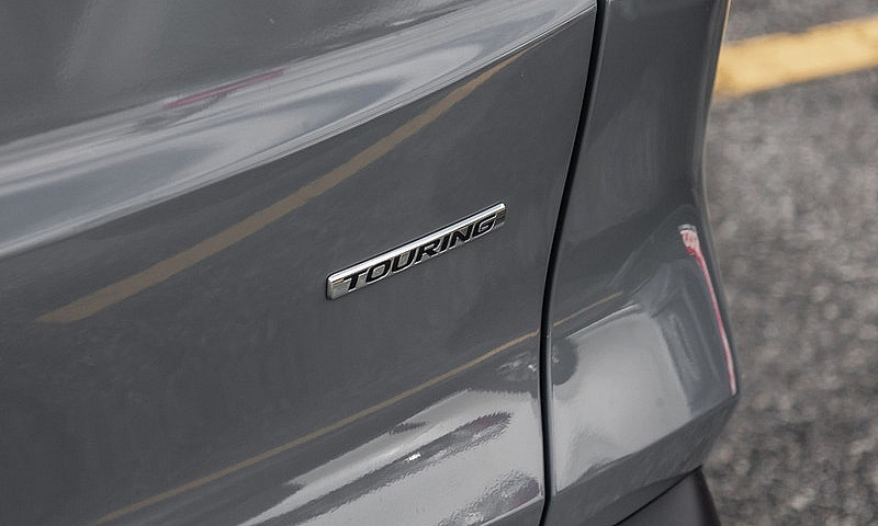 2024 Honda Cr-V Hybr...