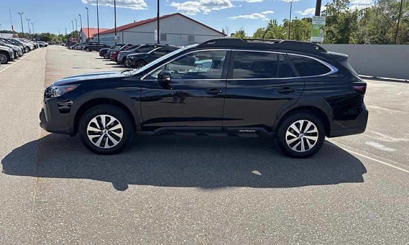 2025 Subaru Outback ...