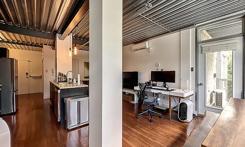 345 678$ - Condo À V...