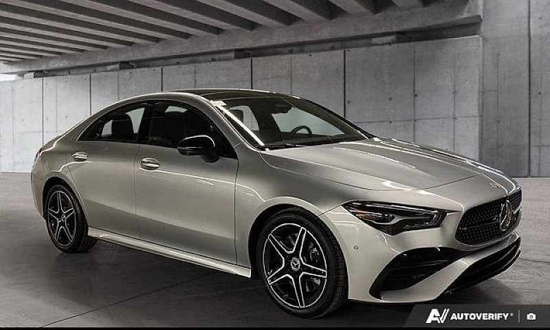 2026 Mercedes-Benz C...