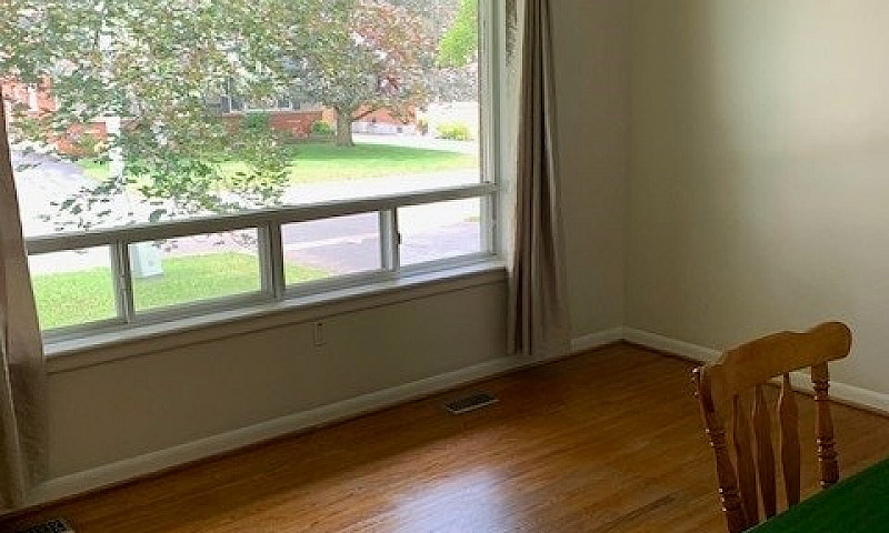 Three Bedroom One Ba...