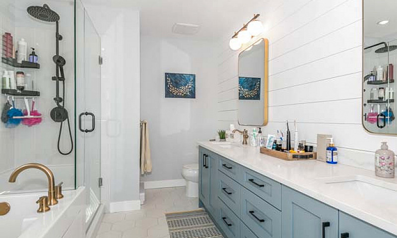 Move-In Ready With N...