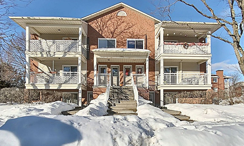 269 000$ - Condo À V...