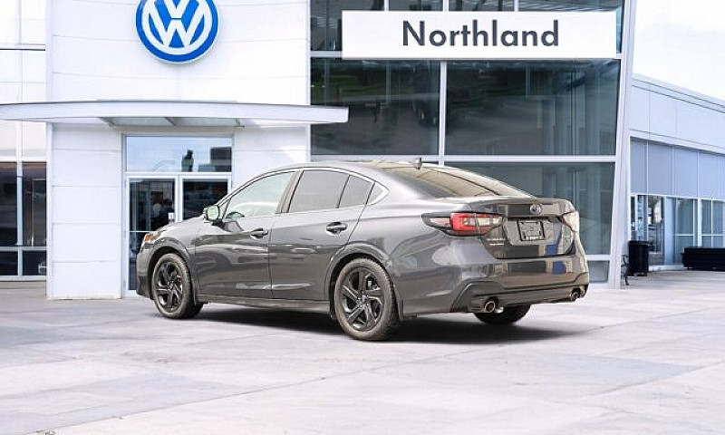 2022 Subaru Legacy L...