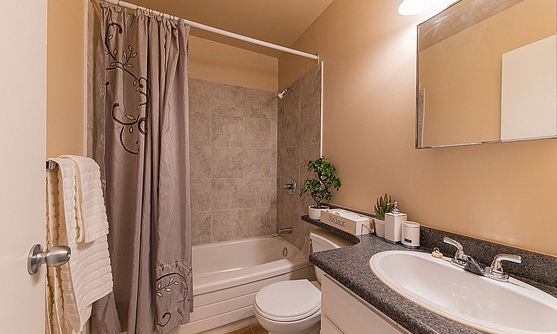 Apartment For Rent: ...