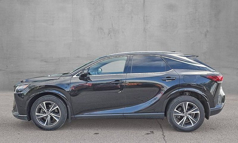 2023 Lexus Rx 350 | ...