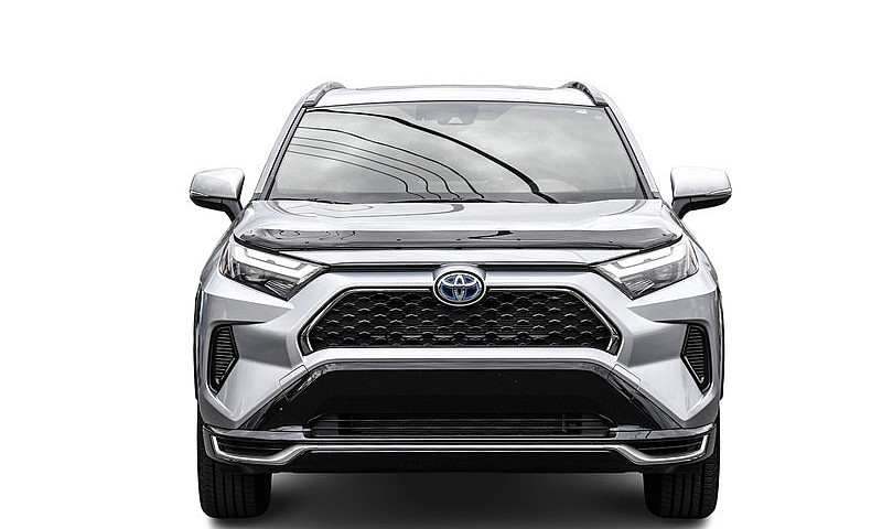 2023 Toyota Rav4 Pri...