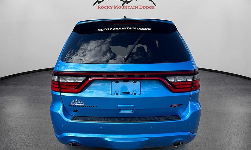 Very Rare 2026 Dodge...