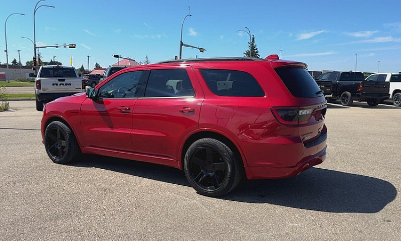 2020 Dodge Durango R...