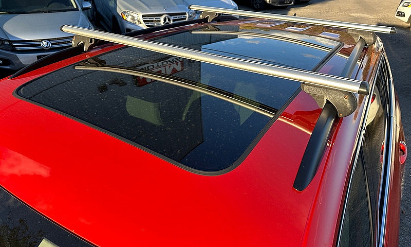 2018 Volkswagen Tigu...