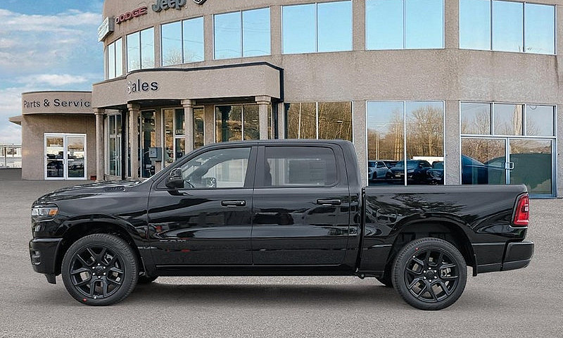 2027 Ram 1500 Sport...
