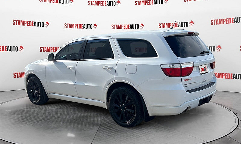2013 Dodge Durango R...