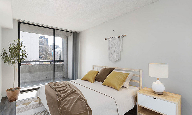 Nicola Place - 1 Bed...