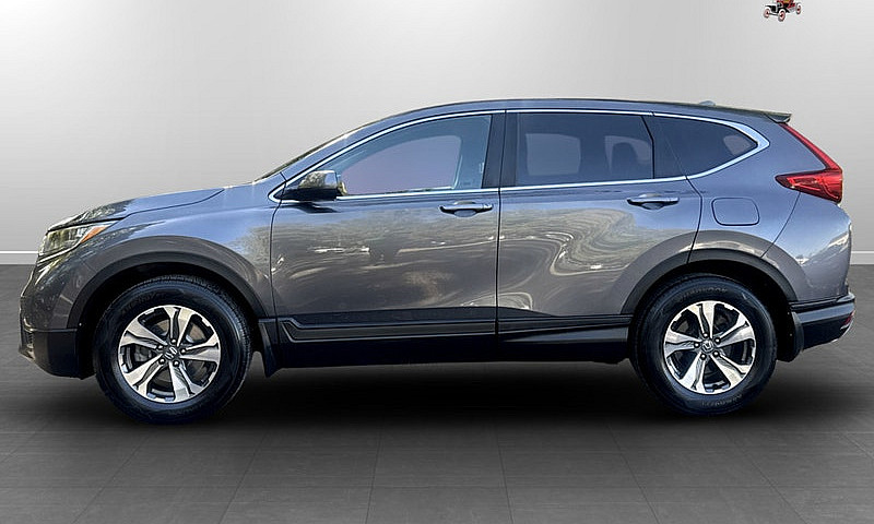 2018 Honda Cr-V Lx, ...