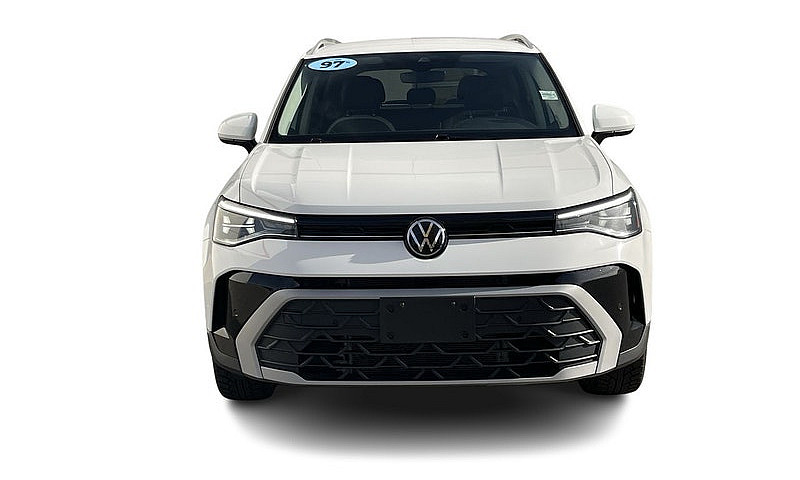 2026 Volkswagen Taos...