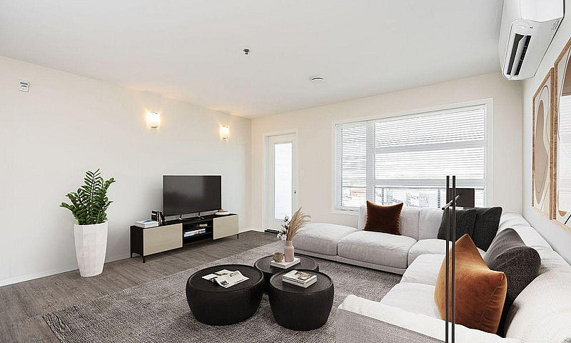 The Edge - 2 Bed - C...