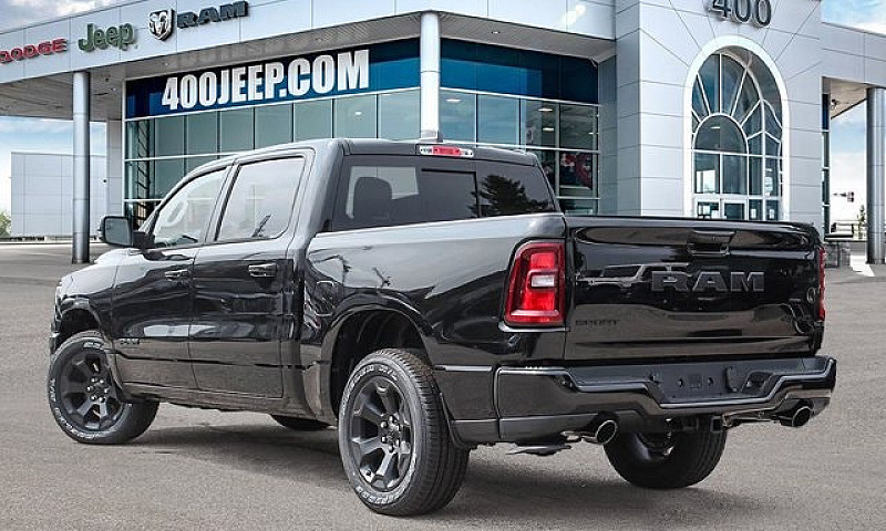 2027 Ram 1500 Sport...