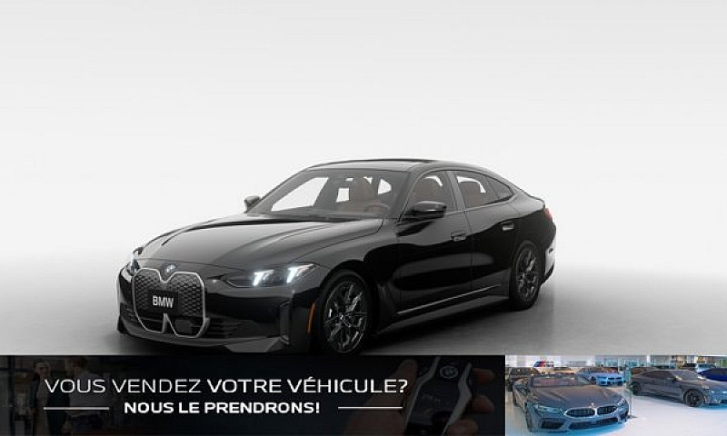 2026 Bmw I4 Edrive40...