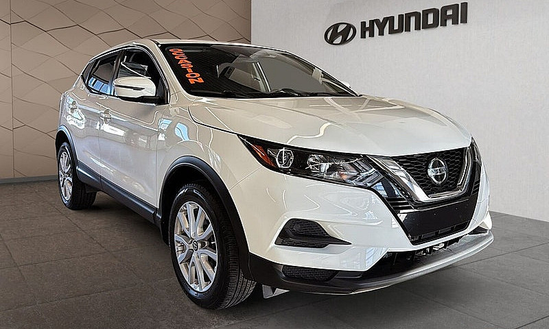 2023 Nissan Qashqai ...