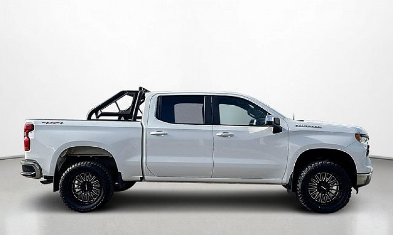 2023 Chevrolet Silve...